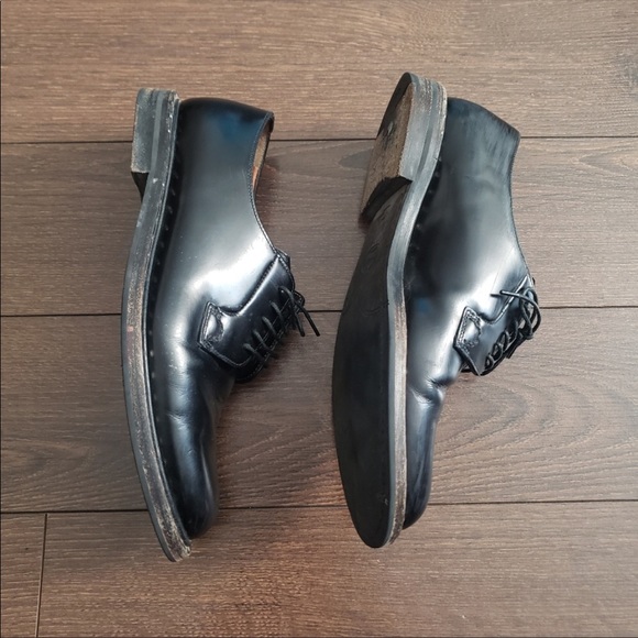 Church’s derby Oxford shoes 37 - Picture 6 of 9